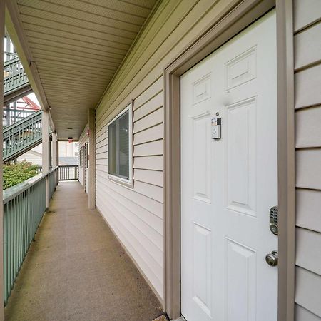 Beech Mountain Condo Near Hiking, Golf And Skiing! Exterior foto